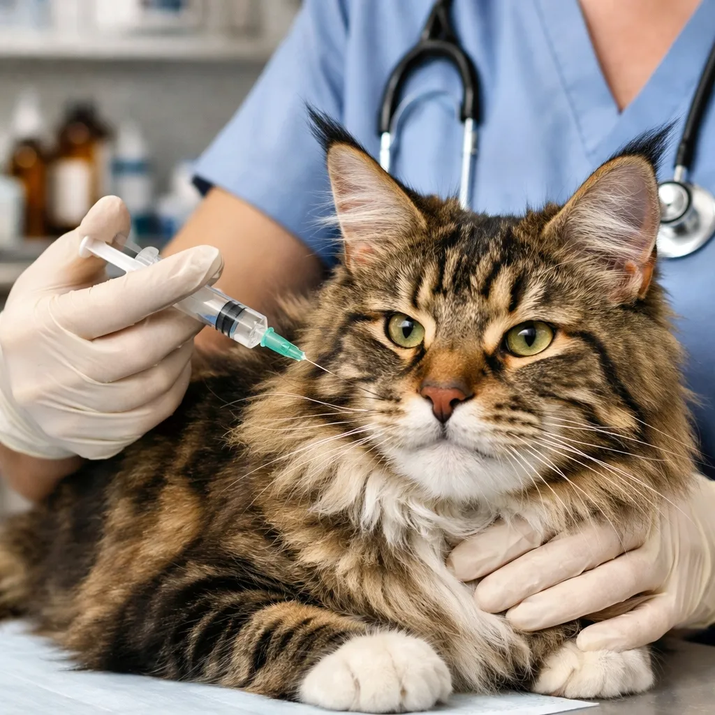 Chat Vétérinaire Dr Gonon 78