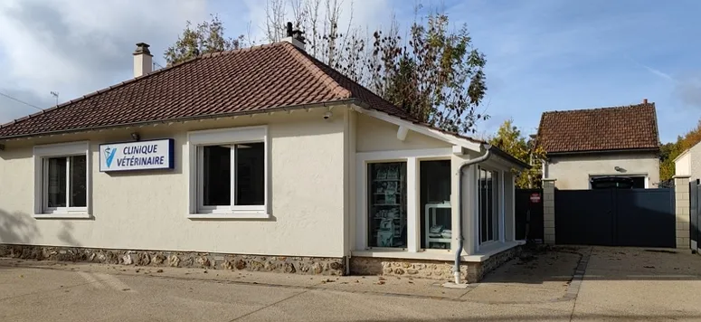 Clinique vétérinaire Dr Gonon Saint-Léger-en-Yvelinnes 78